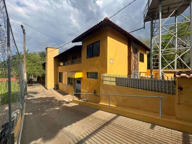 Chácara / sítio à venda na Rua Antônio Belasco, Jardim Vale Verde, Londrina, 683 m2 por R$ 3.000.000