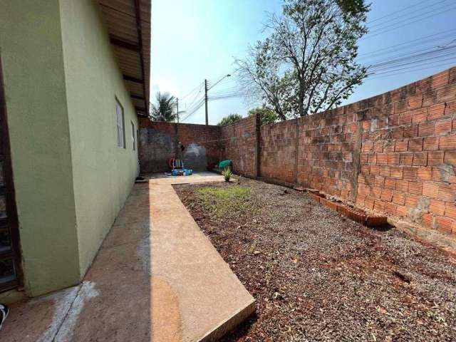 Casa com 2 quartos à venda na Rua Anita Pereira Correia, Residencial Loris Sahyun, Londrina, 66 m2 por R$ 220.000