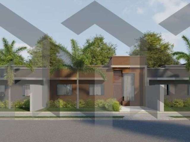 Casa com 3 quartos à venda na Rua Dom Henrique, Aeroporto, Londrina, 93 m2 por R$ 520.000