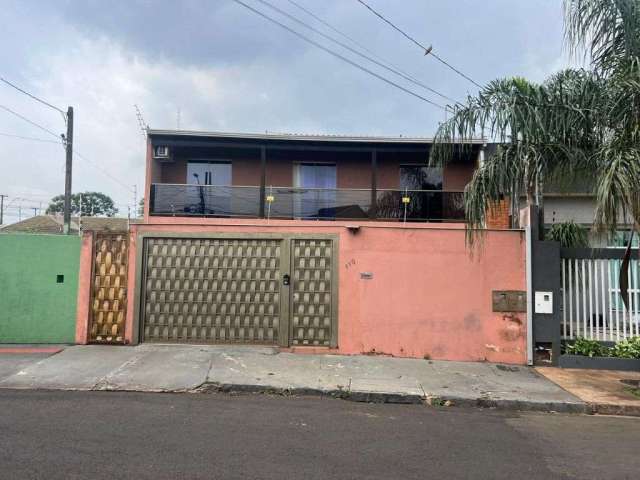 Casa com 4 quartos à venda na Rua Gabriel Matokanovic, Jardim da Luz, Londrina, 300 m2 por R$ 900.000