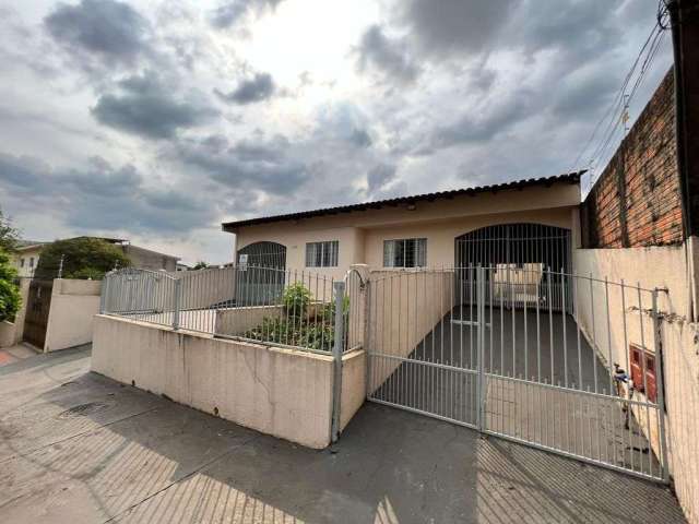 Casa com 3 quartos à venda na Rua Ruy Virmond Carnascialli, Leonor, Londrina, 130 m2 por R$ 595.000