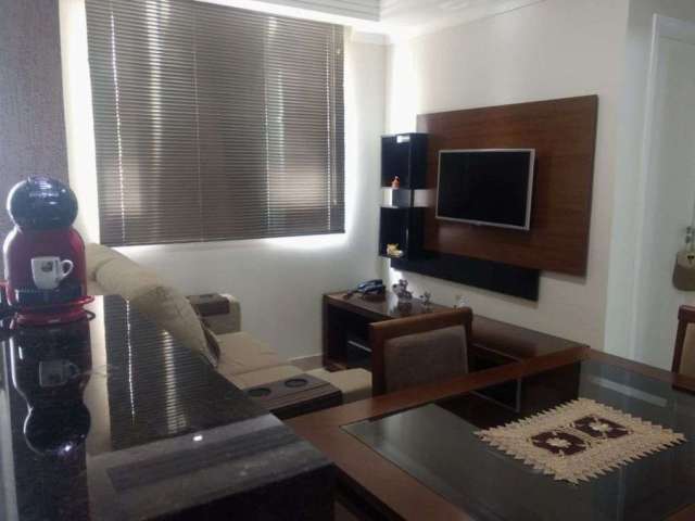 Apartamento com 2 quartos à venda na Rua José Spoladore, Jardim Nações Unidas, Londrina, 45 m2 por R$ 195.000