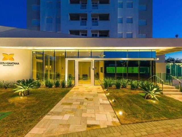 Apartamento com 2 quartos à venda na Rua Pedro Faria, Gleba Palhano, Londrina, 74 m2 por R$ 690.000