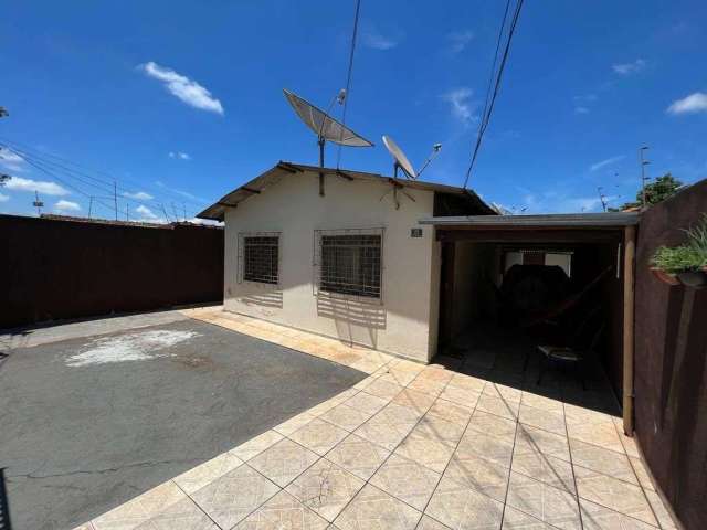 Casa com 2 quartos à venda na Rua Pedra Verde, Ideal, Londrina, 100 m2 por R$ 280.000