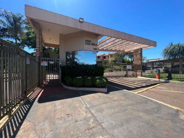 Casa com 3 quartos à venda na Avenida dos Pioneiros, Jardim Morumbi, Londrina, 57 m2 por R$ 200.000