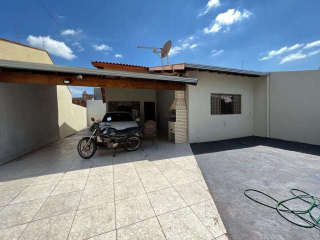 Casa com 3 quartos à venda na Rua Antônio Euclydes Sapia, Conjunto Habitacional Alexandre Urbanas, Londrina, 130 m2 por R$ 465.000