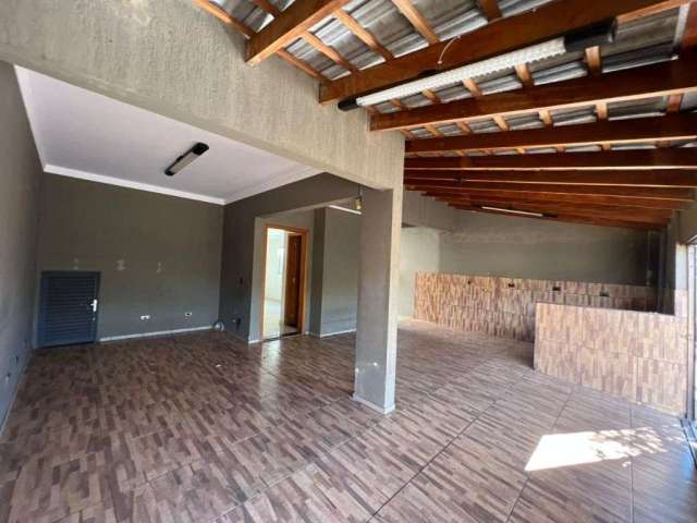 Casa com 3 quartos à venda na Rua Dolores Maria Bruno, Califórnia, Londrina, 156 m2 por R$ 750.000