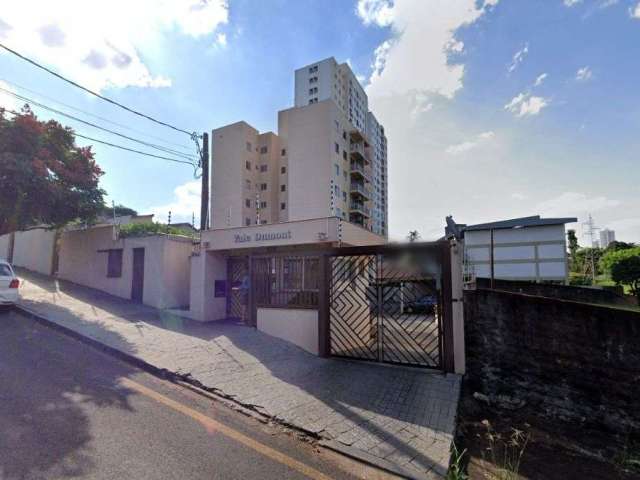 Apartamento com 3 quartos à venda na Rua Borba Gato, Jardim América, Londrina, 63 m2 por R$ 270.000