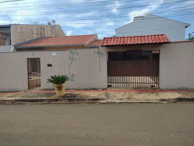 Casa com 3 quartos à venda na Rua Lourdes Martins Martinelli, Jardim Oriente, Londrina, 140 m2 por R$ 500.000