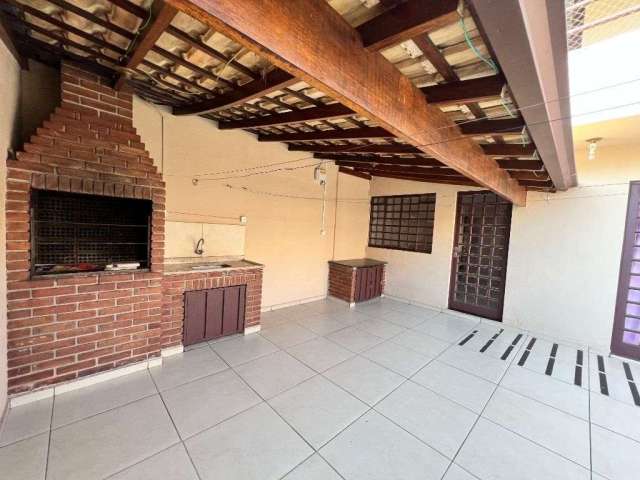 Casa com 3 quartos à venda na Praça Gilberto Camilo de Almeida, Jardim Morumbi, Londrina, 100 m2 por R$ 520.000