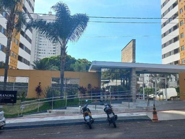 Apartamento com 3 quartos à venda na Rua Reverendo João Batista Ribeiro Neto, Gleba Fazenda Palhano, Londrina, 68 m2 por R$ 460.000