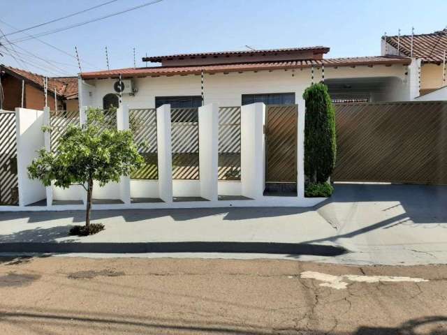 Casa com 3 quartos à venda na Rua Doutora Anita Carvalho, Santa Mônica, Londrina, 260 m2 por R$ 885.000