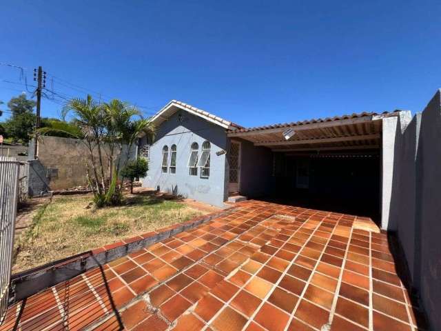 Casa com 3 quartos à venda na Rua da Esperança, Carnascialli, Londrina, 100 m2 por R$ 210.000