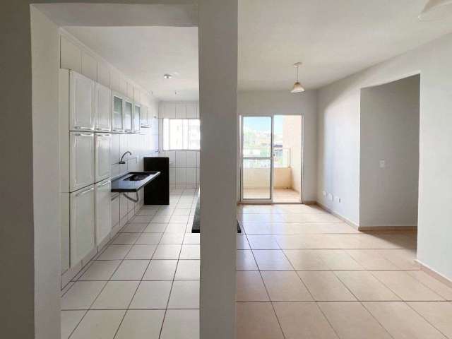 Apartamento com 3 quartos à venda na Avenida Paul Harris, Nossa Senhora de Lourdes, Londrina, 69 m2 por R$ 285.000