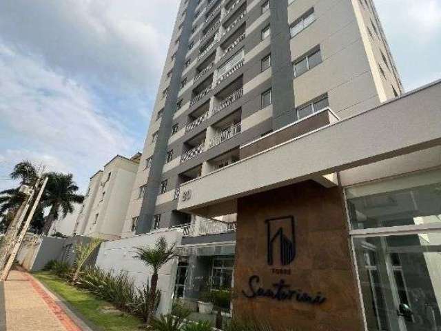 Apartamento com 3 quartos à venda na Rua Frederico Balan, Gleba Fazenda Palhano, Londrina, 67 m2 por R$ 413.900