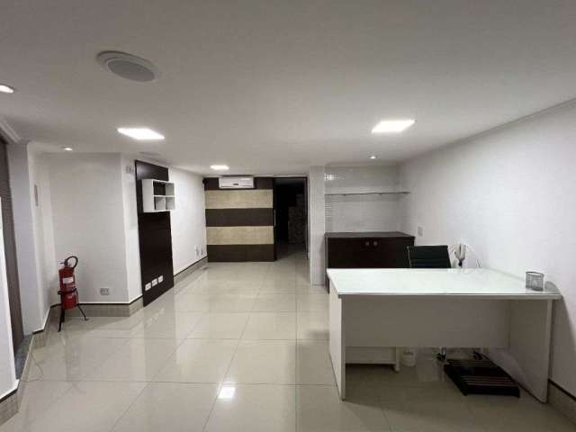 Sala comercial à venda na Rua Alagoas, Centro, Londrina, 66 m2 por R$ 250.000