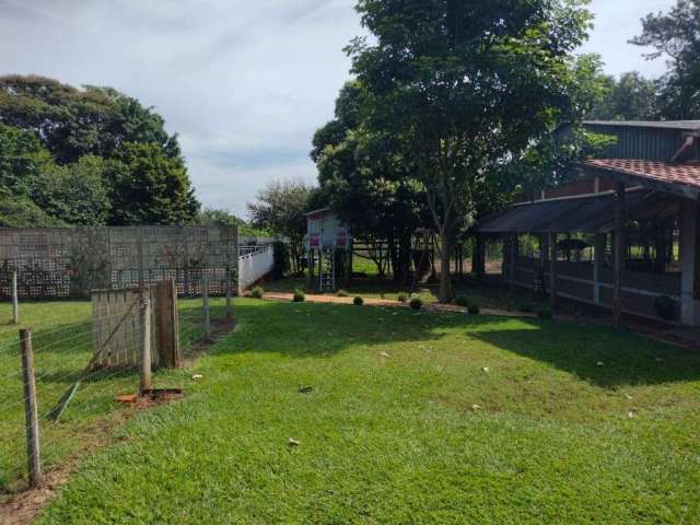 Chácara / sítio com 4 quartos à venda na Rua Maria Leite Faria, Dom Pedro I, Londrina, 290 m2 por R$ 1.600.000