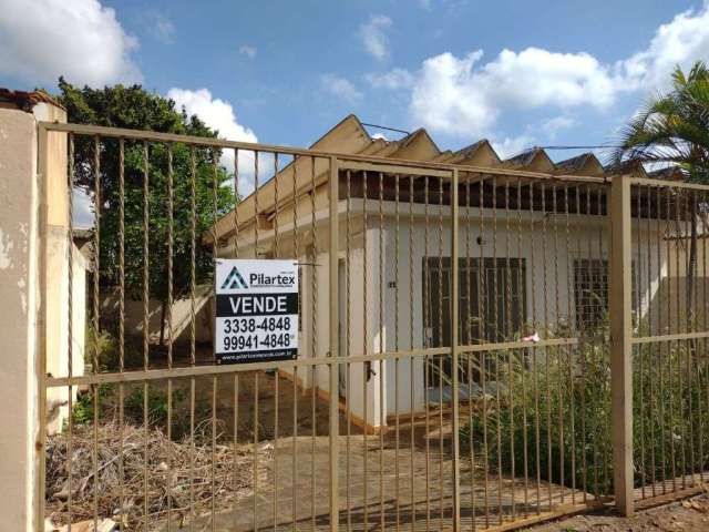 Casa com 2 quartos à venda na Rua Comandante Ismael Guilherme, Califórnia, Londrina, 80 m2 por R$ 250.000