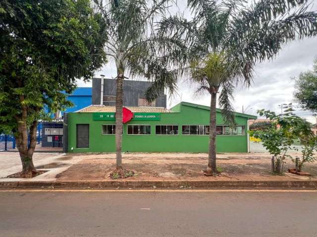 Apartamento à venda na Avenida São João, Antares, Londrina por R$ 1.100.000