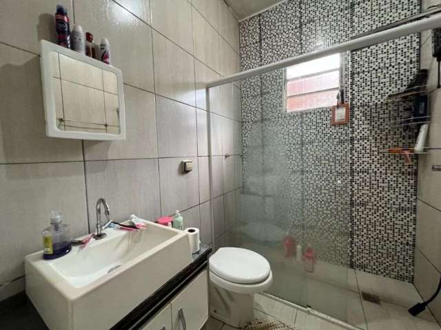 Casa com 2 quartos à venda na Rua André Kemmer, Nova Olinda, Londrina, 70 m2 por R$ 230.000