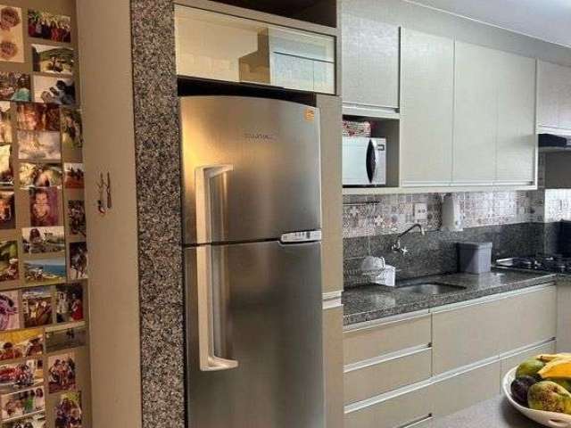 Apartamento com 3 quartos à venda na Rua Prefeito Hugo Cabral, Centro, Londrina, 67 m2 por R$ 590.000