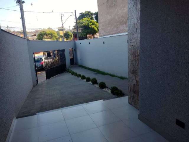 Casa com 3 quartos à venda na Rua Tadao Ohira, Jardim Perobal, Londrina, 85 m2 por R$ 299.000