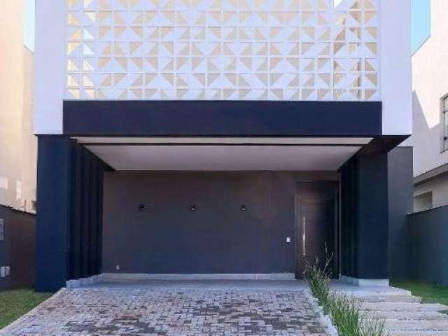 Casa em condomínio fechado com 3 quartos à venda na Rua João Pires, Parque Tauá, Londrina, 175 m2 por R$ 1.389.000