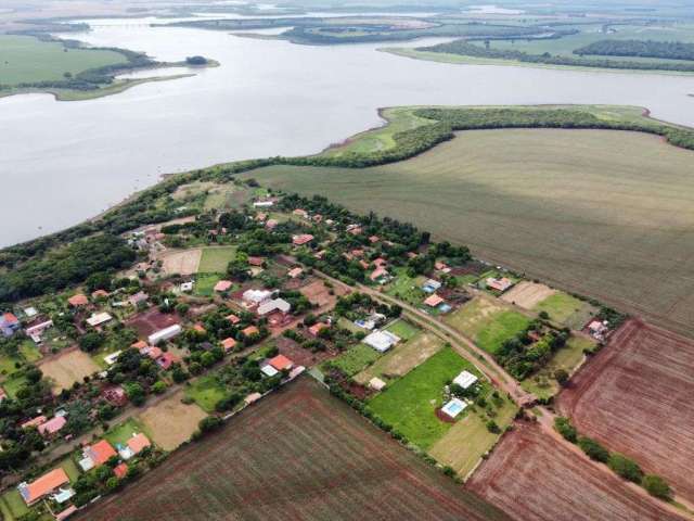 Chácara / sítio com 1 quarto à venda na Rua DOUTOR VACYR GONÇALVES PEREIRA, Zona Rural, Sertanópolis por R$ 315.000