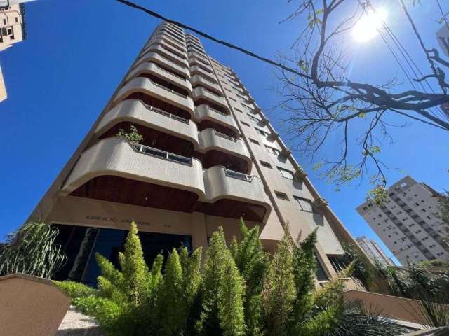 Apartamento com 4 quartos à venda na Rua Belo Horizonte, Centro, Londrina, 230 m2 por R$ 998.000