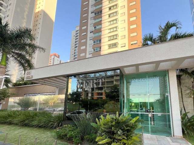 Apartamento com 3 quartos à venda na Rua João Huss, Gleba Palhano, Londrina, 110 m2 por R$ 1.250.000