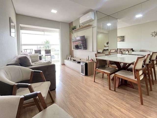 Apartamento com 3 quartos à venda na Avenida São João, Antares, Londrina, 86 m2 por R$ 590.000