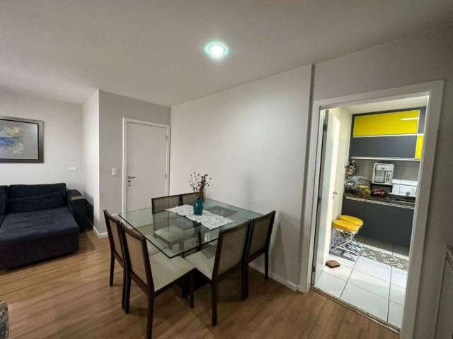 Apartamento com 3 quartos à venda na Rua José Monteiro de Mello, Jardim do Lago, Londrina, 80 m2 por R$ 680.000