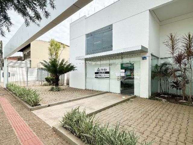 Apartamento para alugar na Avenida São João, Antares, Londrina, 370 m2 por R$ 13.000