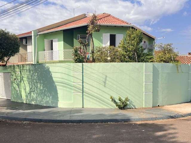 Casa com 3 quartos à venda na Rua Cunhatai, Antares, Londrina, 150 m2 por R$ 470.000