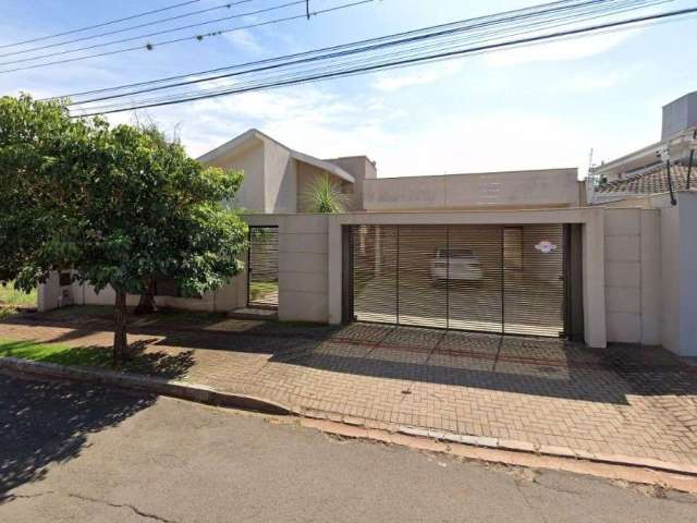 Casa com 4 quartos à venda na Rua Francisco Marcelino da Silva, Jardim Itatiaia 2, Londrina, 270 m2 por R$ 1.900.000