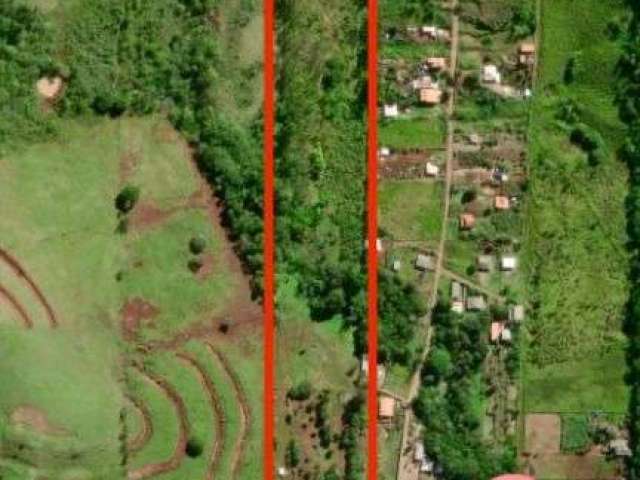 Chácara / sítio com 3 quartos à venda na Estrada dos Pioneiros, Zona Rural, Ibiporã, 120 m2 por R$ 900.000