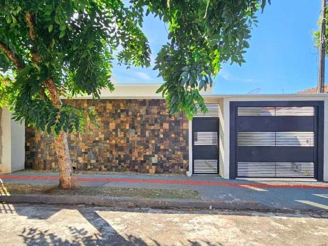 Casa comercial à venda na Rua Helen Keller, Jardim Roveri, Londrina, 165 m2 por R$ 598.000