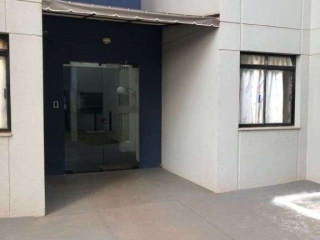 Apartamento com 2 quartos à venda na Rua João Stringueta, Cidade Industrial II, Londrina, 46 m2 por R$ 150.000