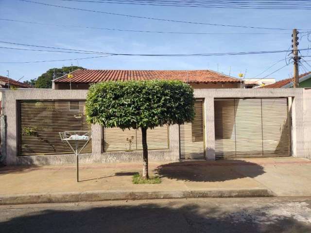 Casa com 3 quartos à venda na Rua Carlos de Almeida, São Lourenço, Londrina, 150 m2 por R$ 350.000