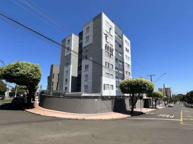 Apartamento com 3 quartos à venda na Rua Grã-Bretanha, Conjunto Habitacional Mister Thomas, Londrina, 72 m2 por R$ 340.000