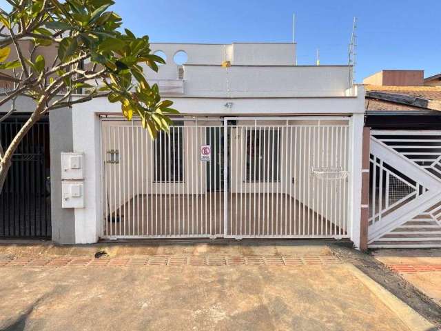 Casa com 3 quartos à venda na Rua Jacira Zacarias Casagrande, Jardim Santa Alice, Londrina, 85 m2 por R$ 350.000