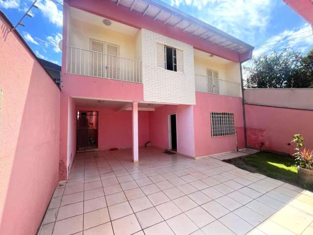 Casa com 3 quartos à venda na Rua Comandante Ismael Guilherme, 63, Califórnia, Londrina, 192 m2 por R$ 750.000