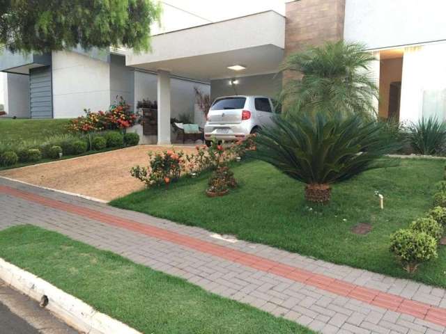 Casa em condomínio fechado com 3 quartos à venda na Avenida Gil de Abreu Souza, Esperança, Londrina, 152 m2 por R$ 1.250.000