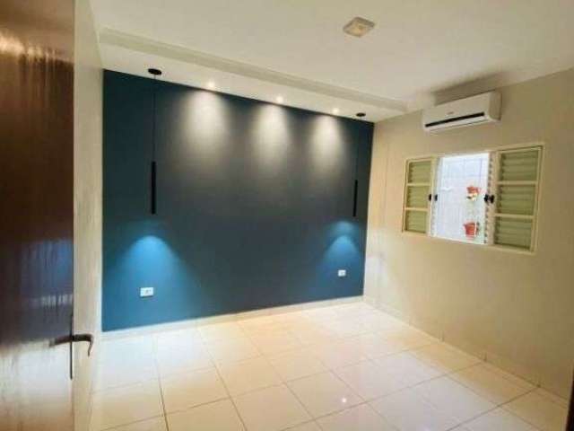 Casa com 2 quartos à venda na Rua do Tamarino, Jardim Laranjeiras, Londrina, 120 m2 por R$ 320.000