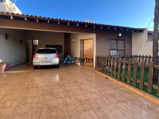 Casa com 3 quartos à venda na Rua Ernesto Casagrande, São Pedro, Londrina, 2233 m2 por R$ 695.000