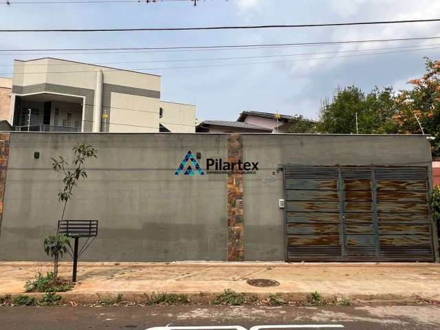 Casa com 3 quartos à venda na Rua Foz do Iguaçu, Bancários, Londrina por R$ 1.500.000