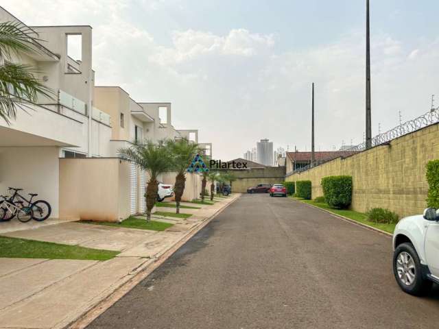 Casa em condomínio fechado com 3 quartos à venda na Rua Norma de Pauli Salton, 33, Terra Bonita, Londrina por R$ 899.000