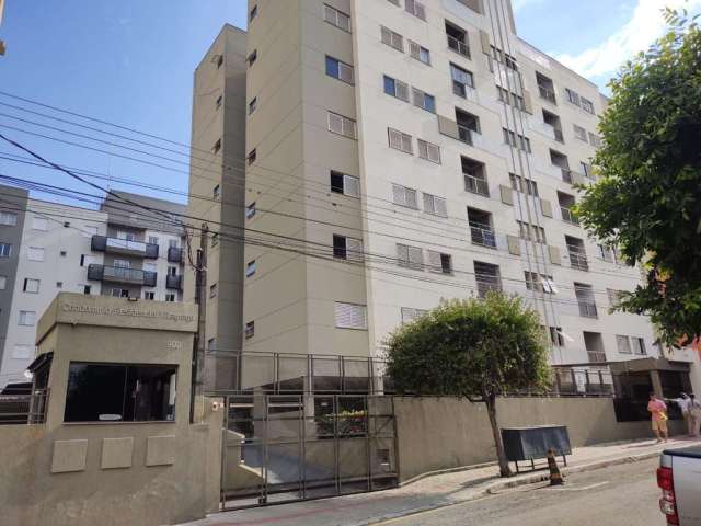 Apartamento com 3 quartos à venda na Rua Jorge Velho, Vila Larsen 1, Londrina por R$ 340.000