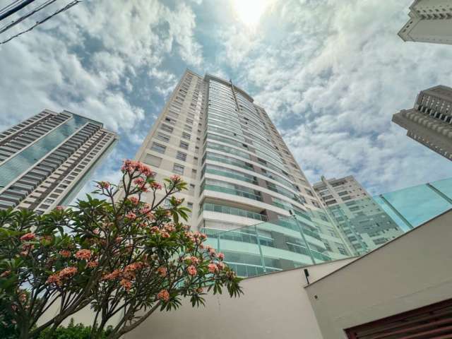 Apartamento com 3 quartos à venda na Rua Caracas, 350, Gleba Palhano, Londrina, 205 m2 por R$ 2.300.000