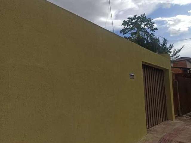 Casa com 3 quartos à venda na Rua Aparecido Ramos, Parigot de Souza 2, Londrina, 130 m2 por R$ 260.000